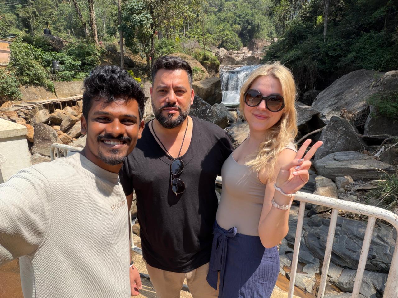 Sri Lanka Travel – Daddy Tours Photo 4
