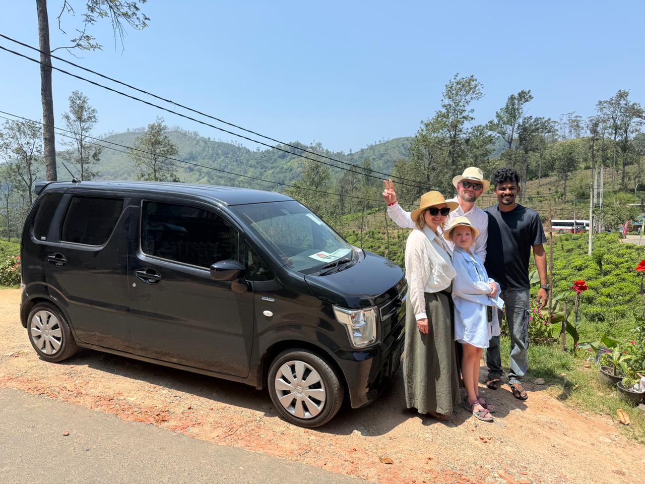 Sri Lanka Travel – Daddy Tours Photo 5
